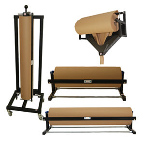 Kraft Paper Dispensers